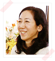 M.Wさん 46才 横浜市在住 会社員