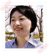 Y.Uさん 33才 仙台市在住 会社員