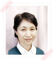 Ｓ.Ｓさん 61才 長野県在住 主婦