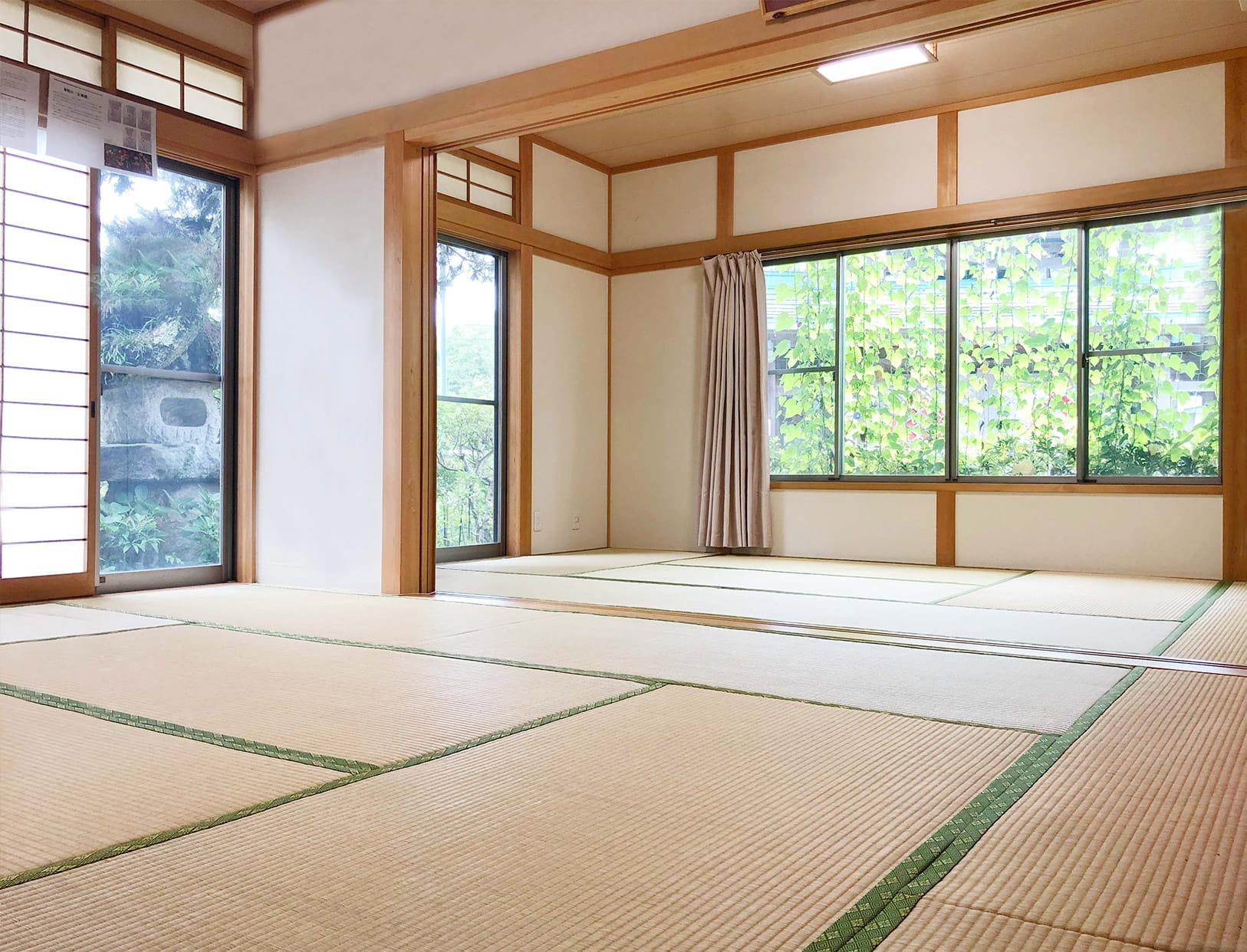 いわき＜道＞学院　スタジオ内