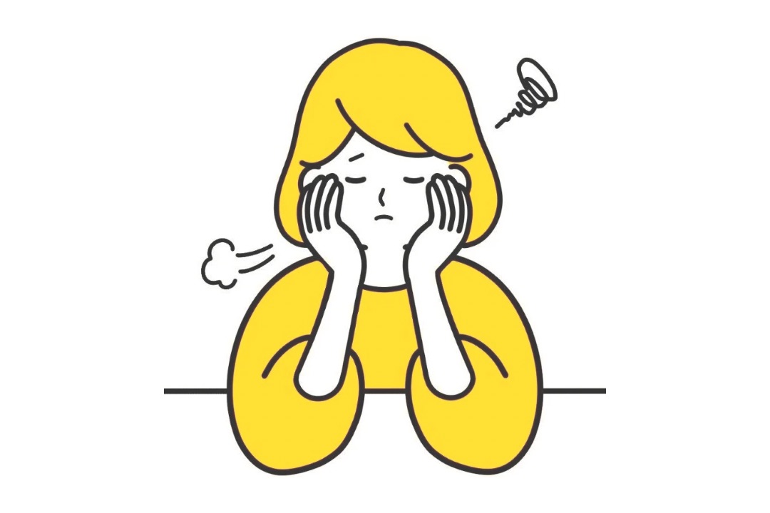 「気」で冷えをとり、邪気を祓いましょう！