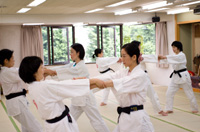 道家動功術